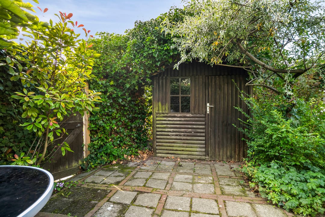 Foto 37 van Van Kleffenslaan 67