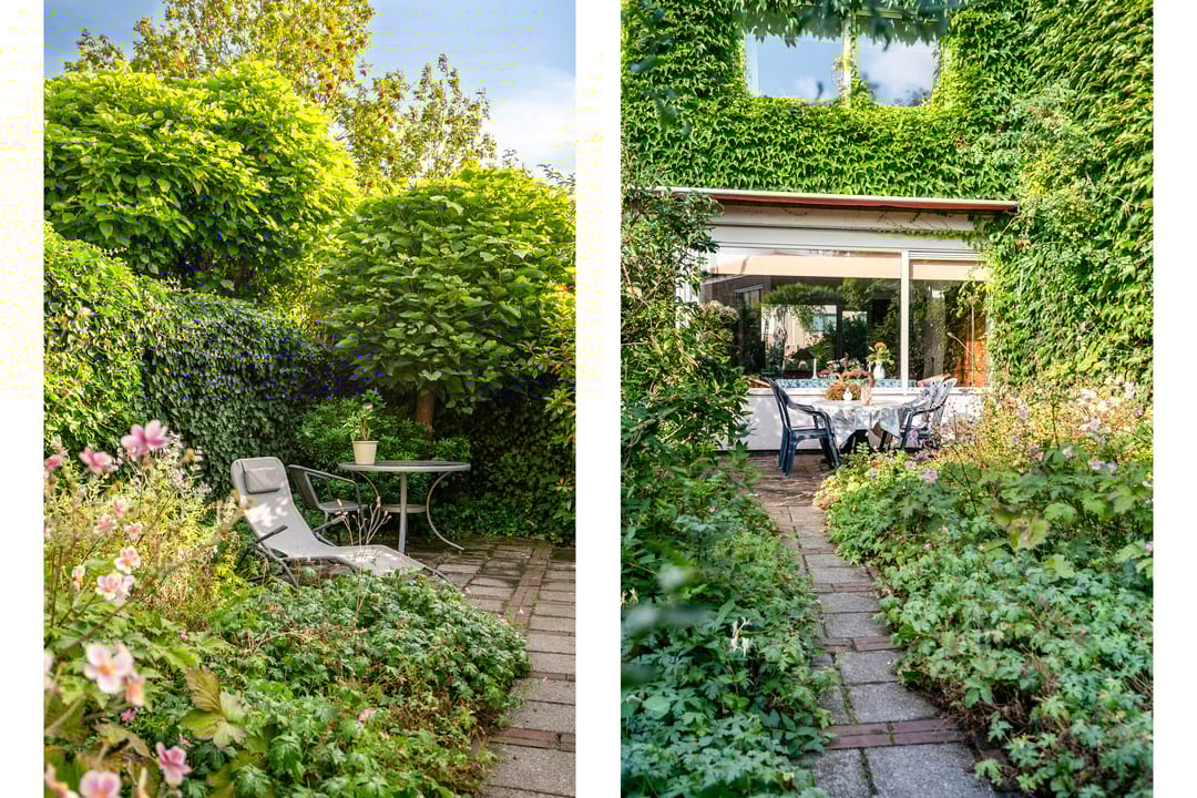 Foto 38 van Van Kleffenslaan 67