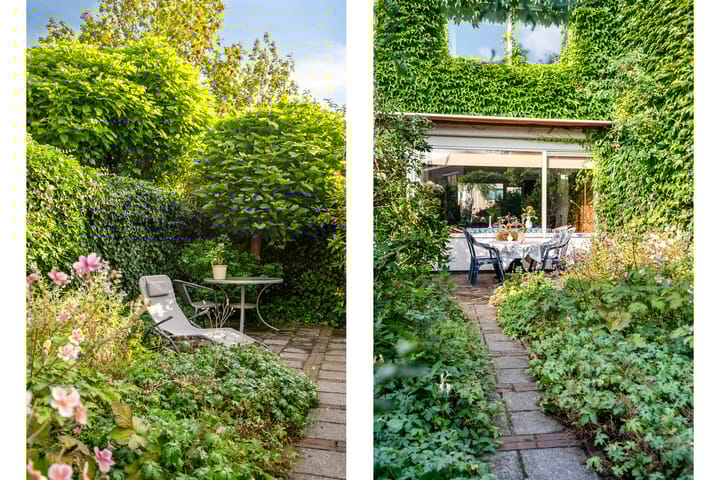 Foto 38 van Van Kleffenslaan 67