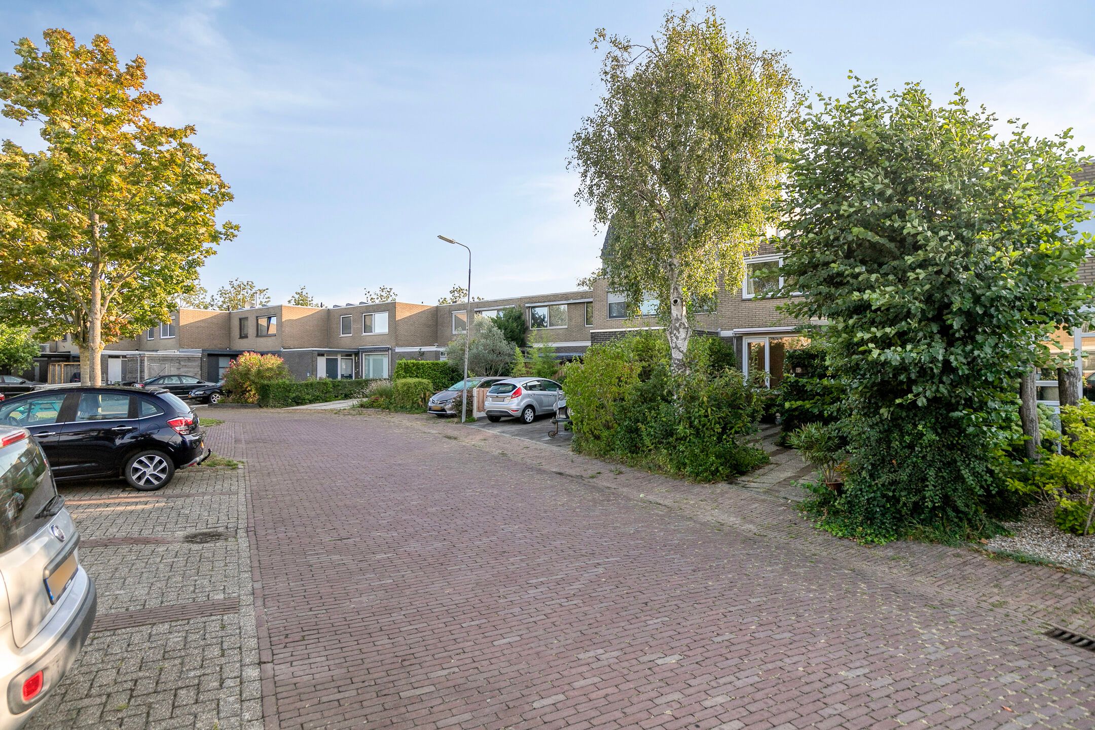 Foto 39 van Van Kleffenslaan 67