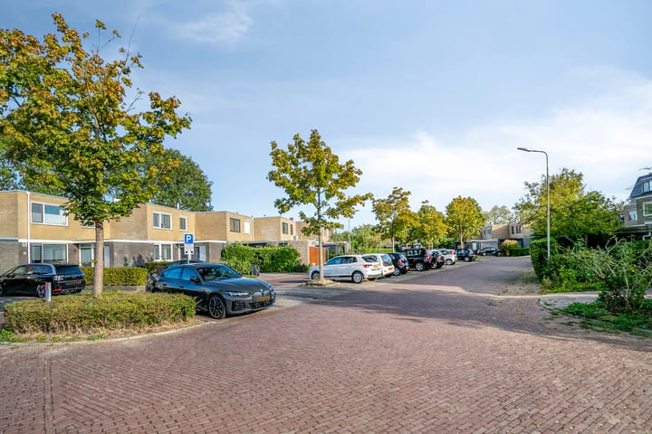 Foto 40 van Van Kleffenslaan 67