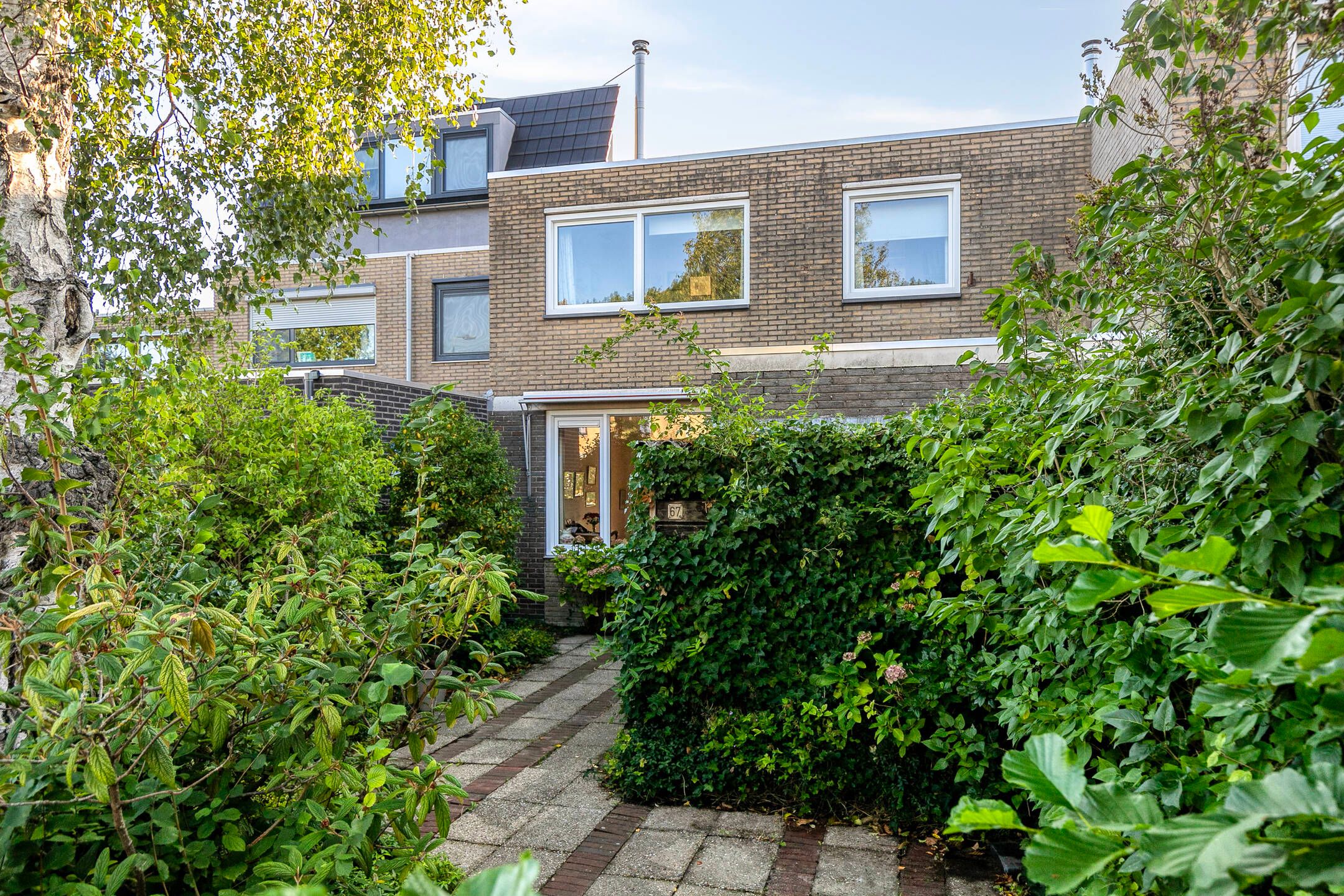 Foto 42 van Van Kleffenslaan 67