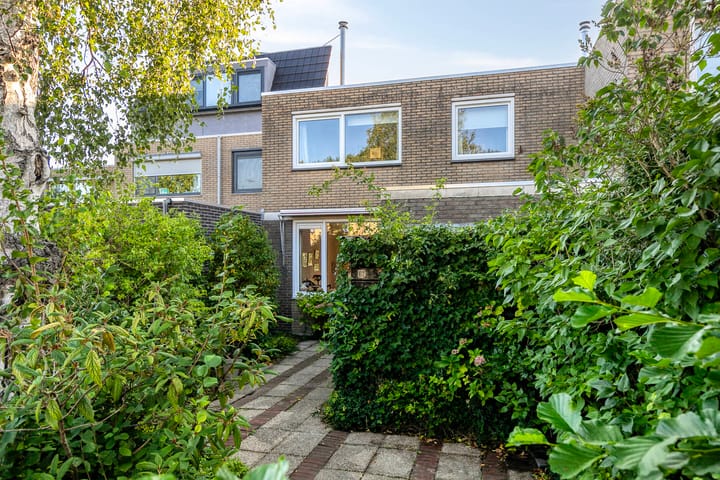 Foto 42 van Van Kleffenslaan 67