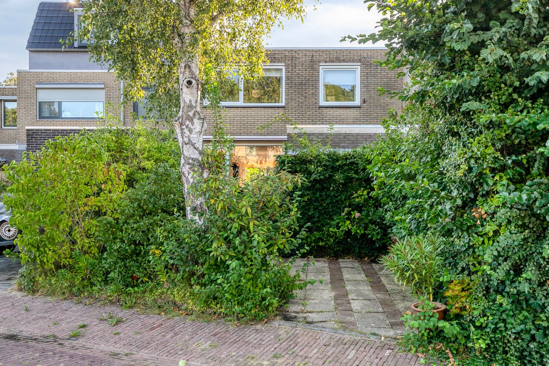 Foto 43 van Van Kleffenslaan 67