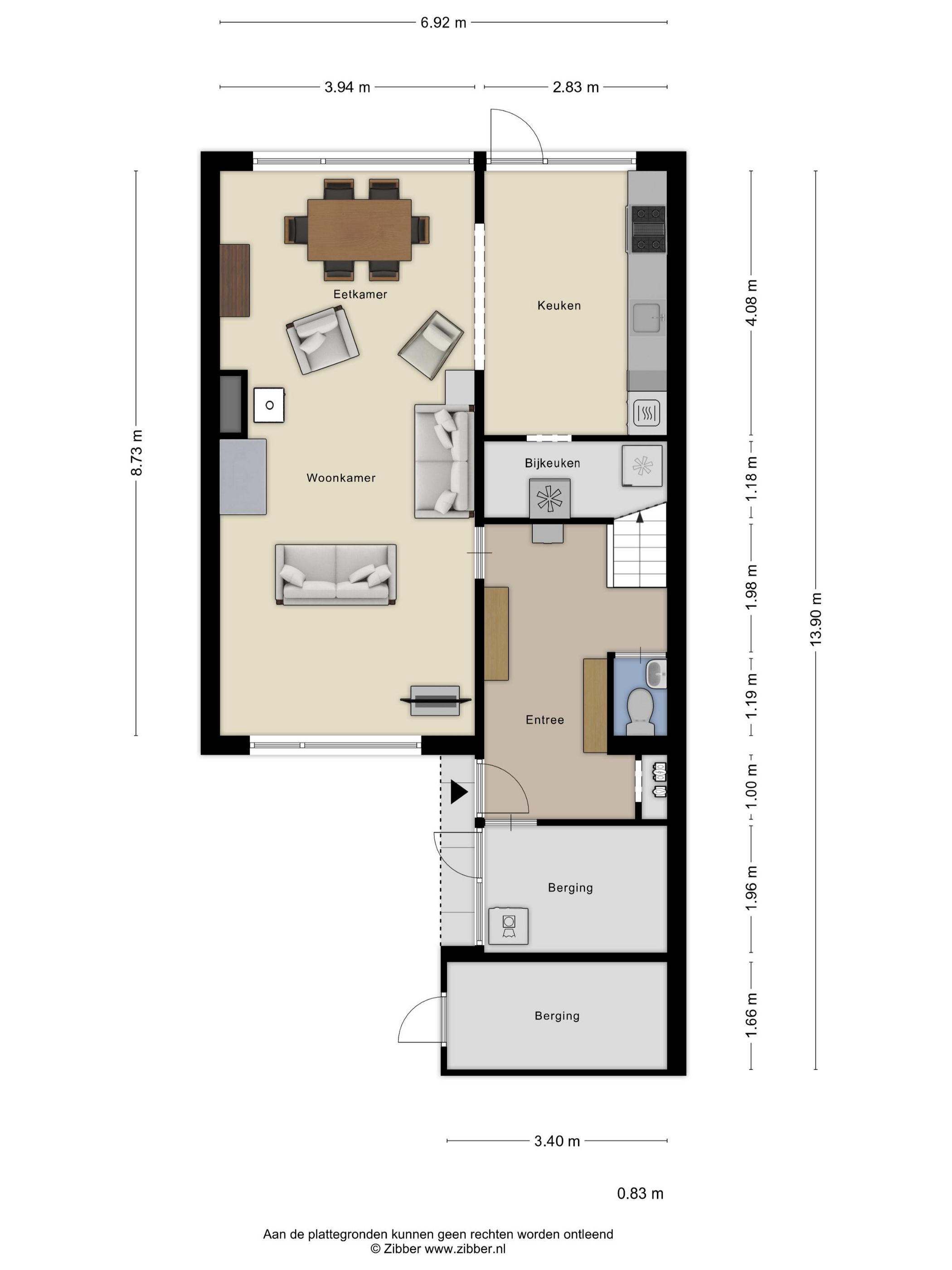 Foto 45 van Van Kleffenslaan 67