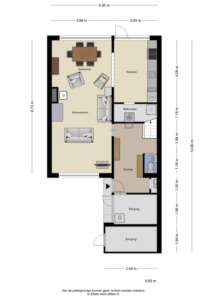 Foto 45 van Van Kleffenslaan 67