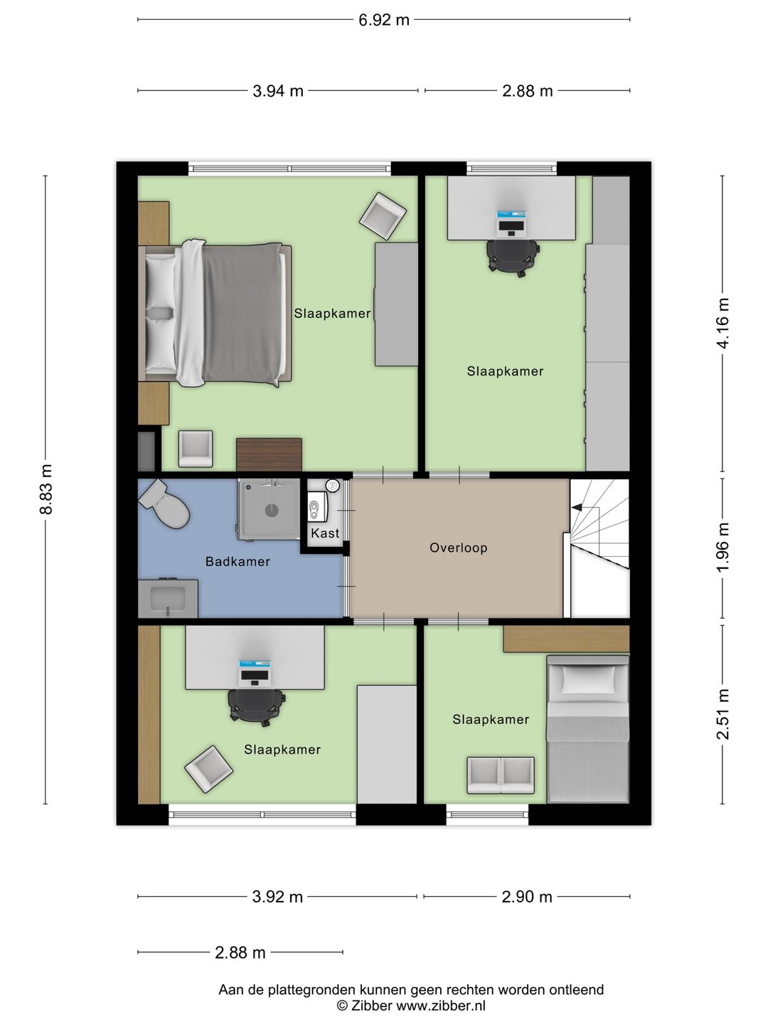 Foto 46 van Van Kleffenslaan 67