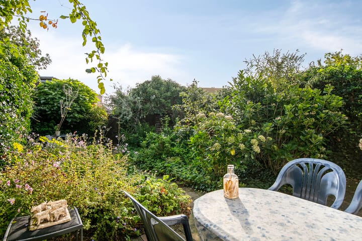 Foto 35 van Van Kleffenslaan 67