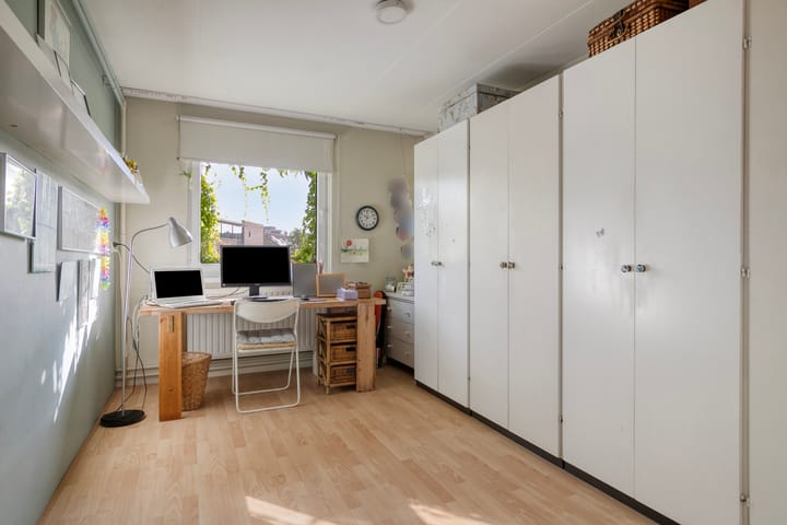 Foto 25 van Van Kleffenslaan 67