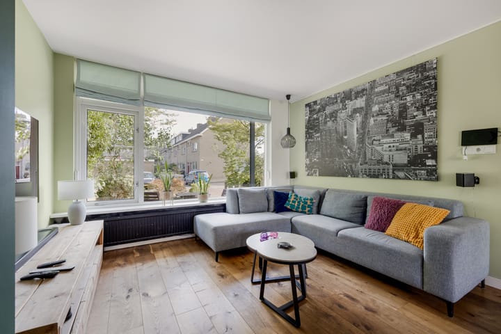 Foto 3 van Spiegheldreef 19