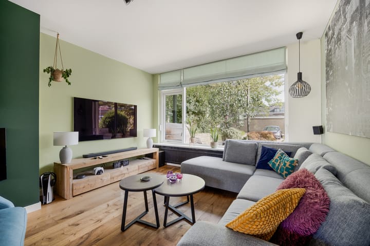 Foto 2 van Spiegheldreef 19