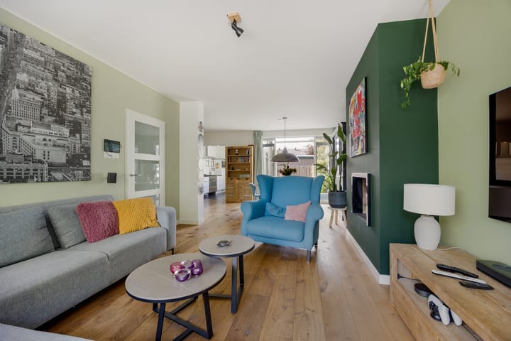 Foto 4 van Spiegheldreef 19