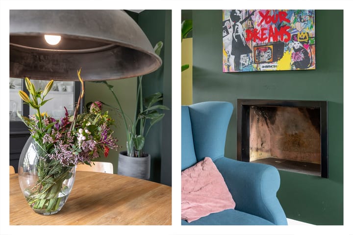 Foto 5 van Spiegheldreef 19