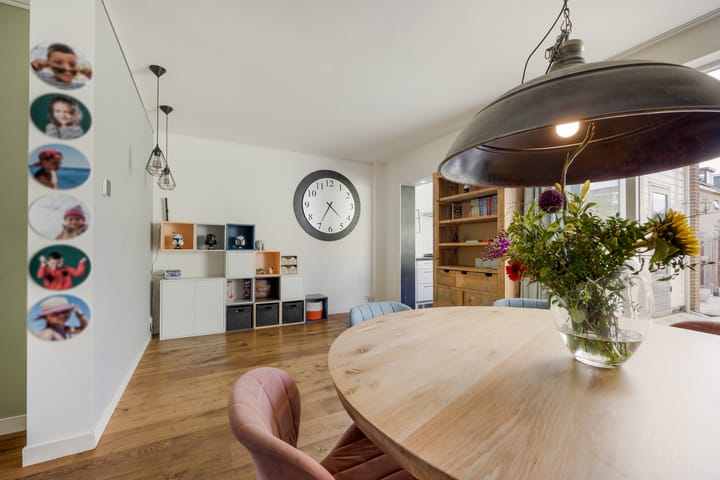 Foto 7 van Spiegheldreef 19