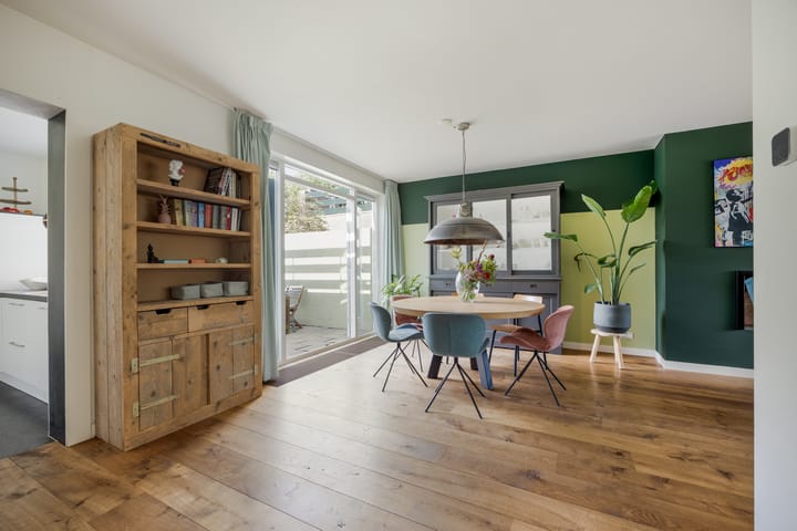 Foto 6 van Spiegheldreef 19