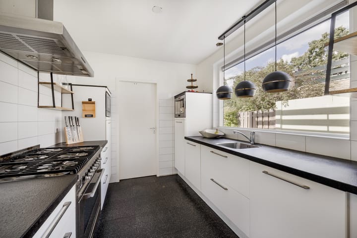 Foto 8 van Spiegheldreef 19