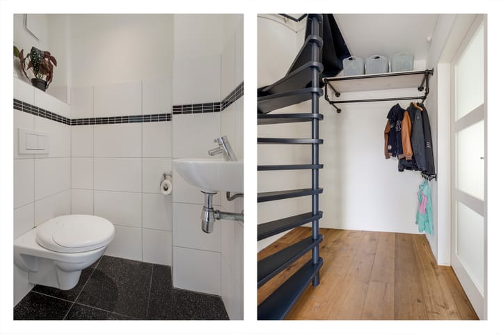 Foto 11 van Spiegheldreef 19