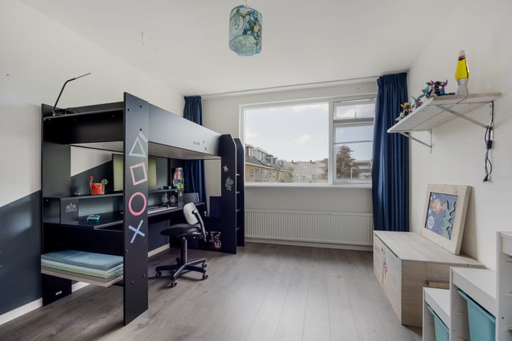 Foto 12 van Spiegheldreef 19