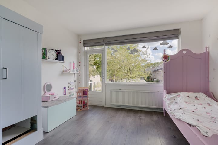 Foto 13 van Spiegheldreef 19