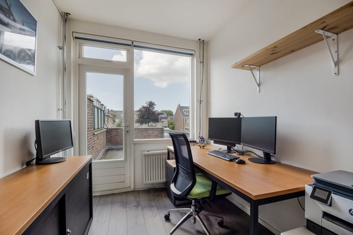 Foto 14 van Spiegheldreef 19