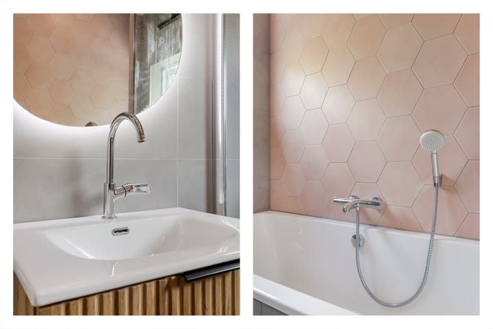 Foto 16 van Spiegheldreef 19