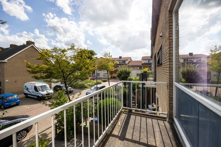 Foto 17 van Spiegheldreef 19