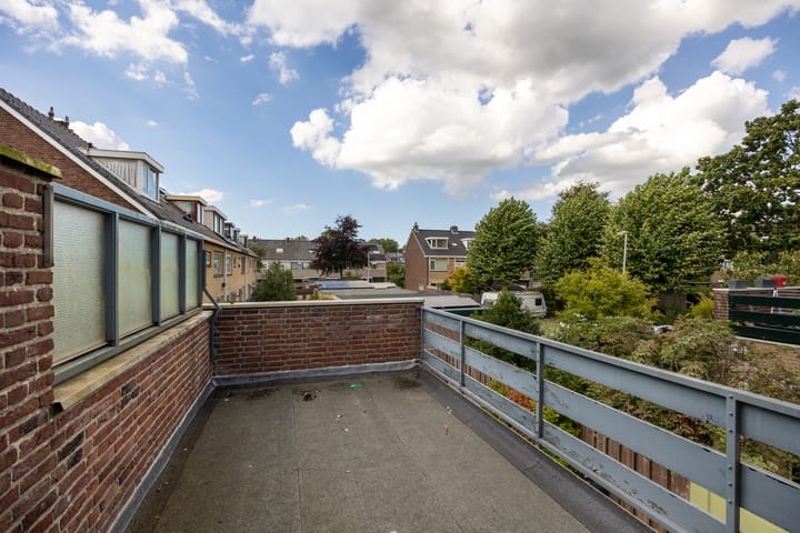 Foto 18 van Spiegheldreef 19