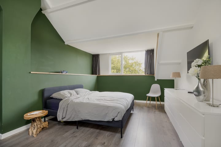 Foto 19 van Spiegheldreef 19