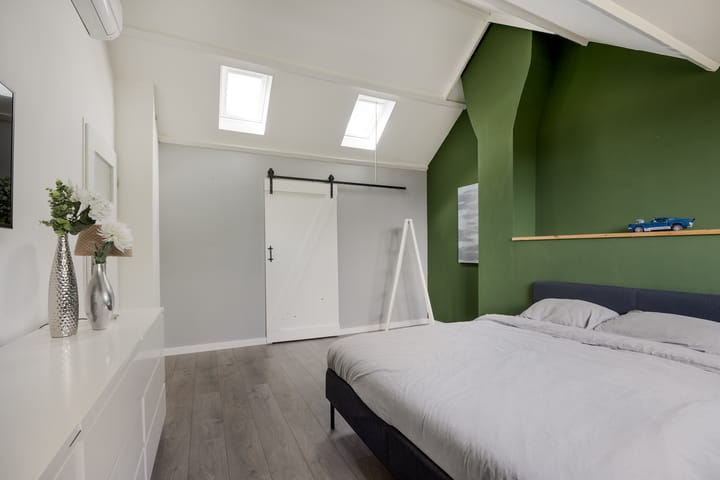 Foto 20 van Spiegheldreef 19