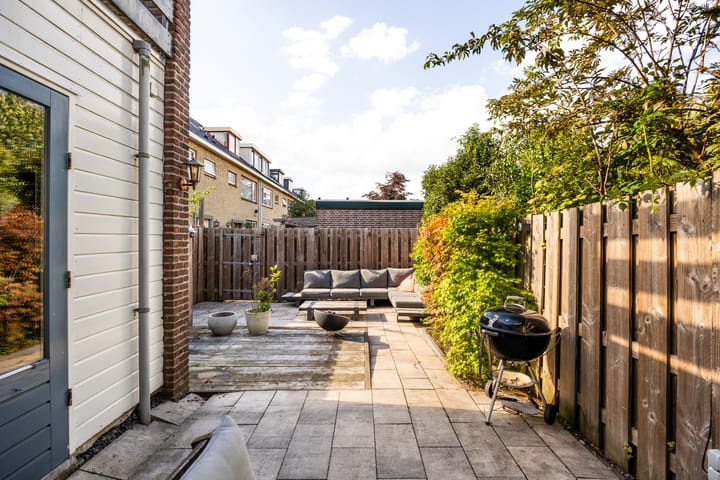 Foto 22 van Spiegheldreef 19