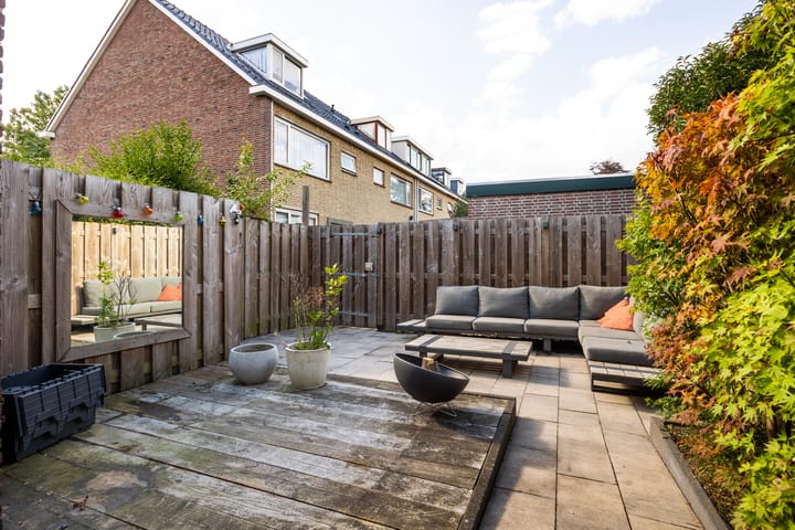 Foto 23 van Spiegheldreef 19