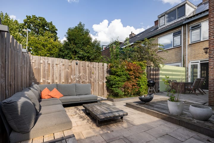 Foto 24 van Spiegheldreef 19