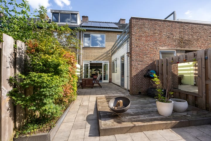 Foto 25 van Spiegheldreef 19