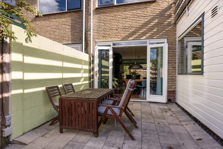 Foto 26 van Spiegheldreef 19