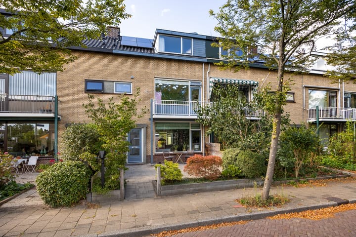 Foto 27 van Spiegheldreef 19