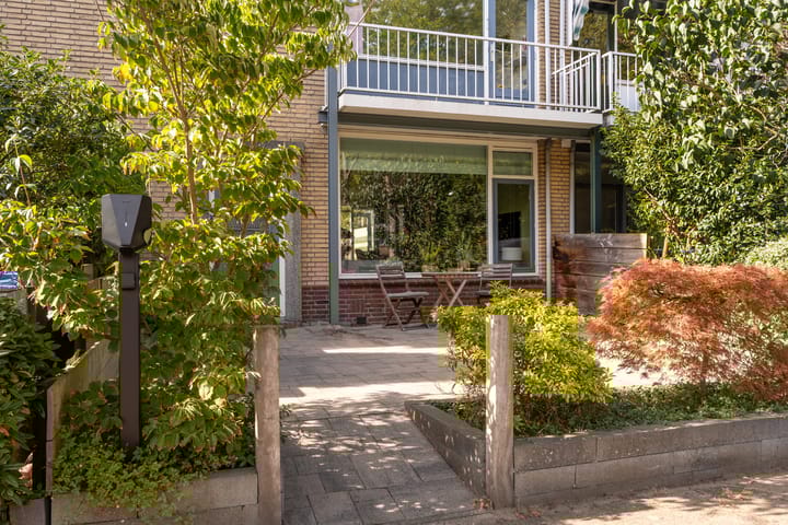 Foto 28 van Spiegheldreef 19