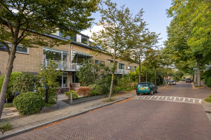 Foto 29 van Spiegheldreef 19