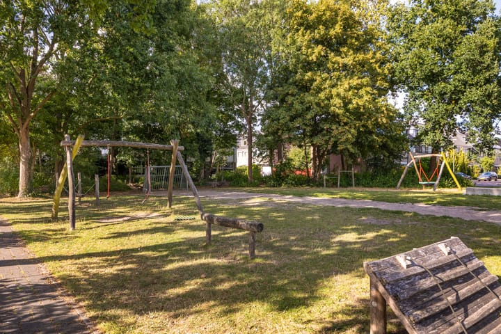 Foto 31 van Spiegheldreef 19