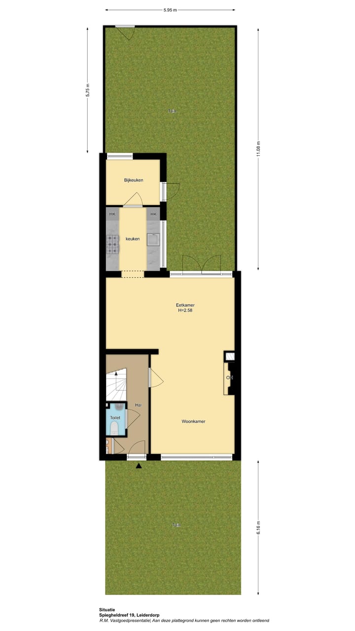 Foto 35 van Spiegheldreef 19