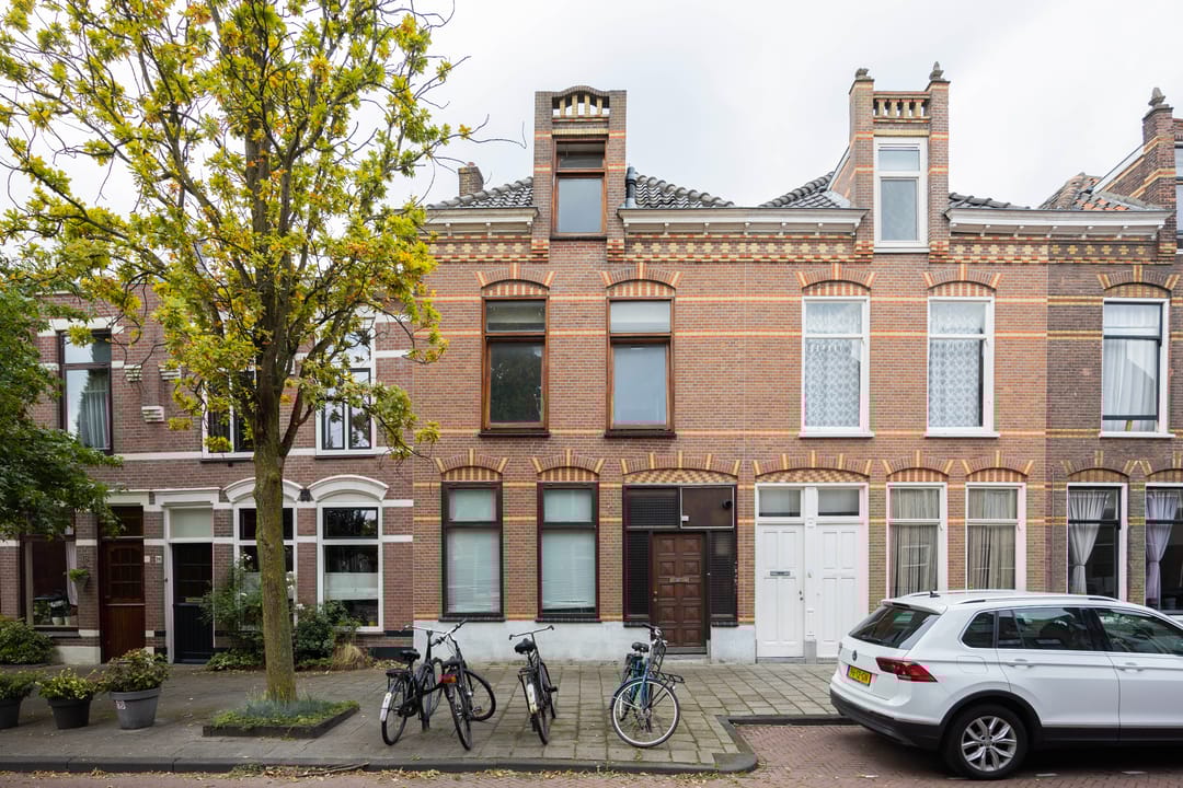 Foto 1 van Koningstraat 22