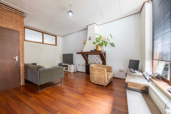 Foto 2 van Koningstraat 22