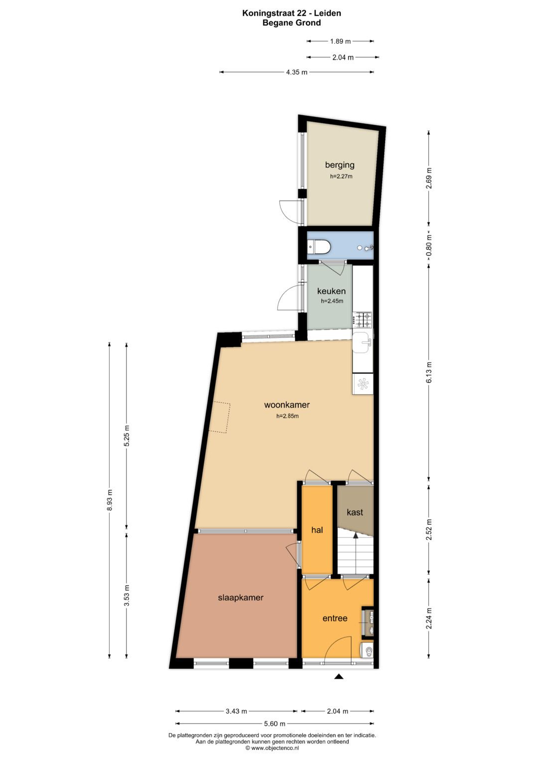 Foto 42 van Koningstraat 22