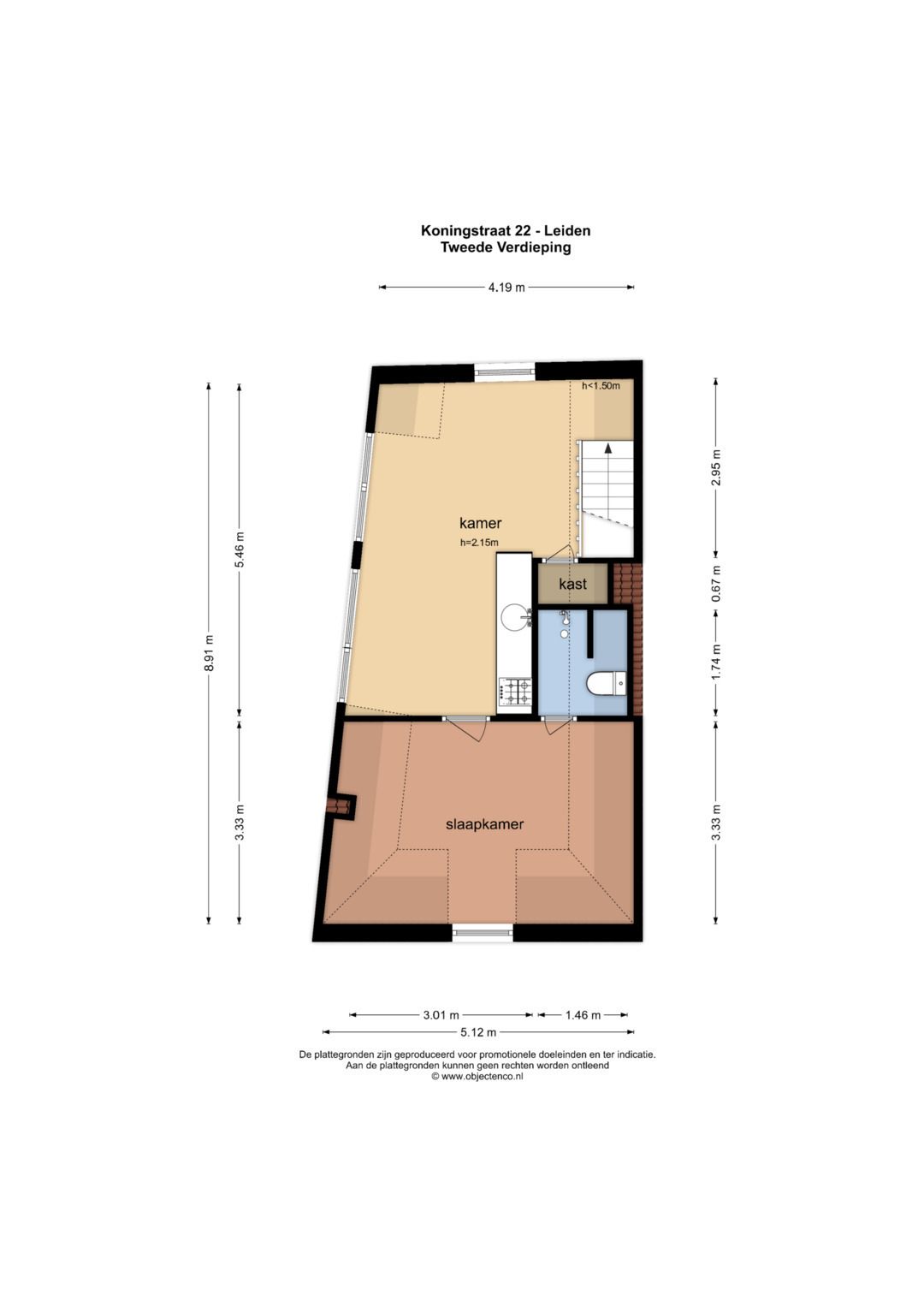 Foto 44 van Koningstraat 22