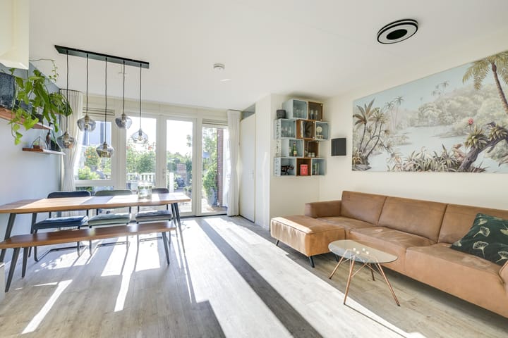 Foto 2 van Houtrakkade 27