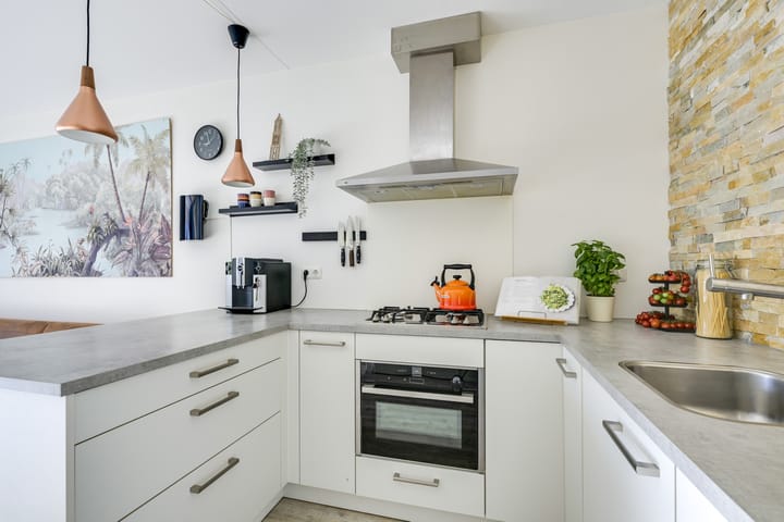 Foto 3 van Houtrakkade 27