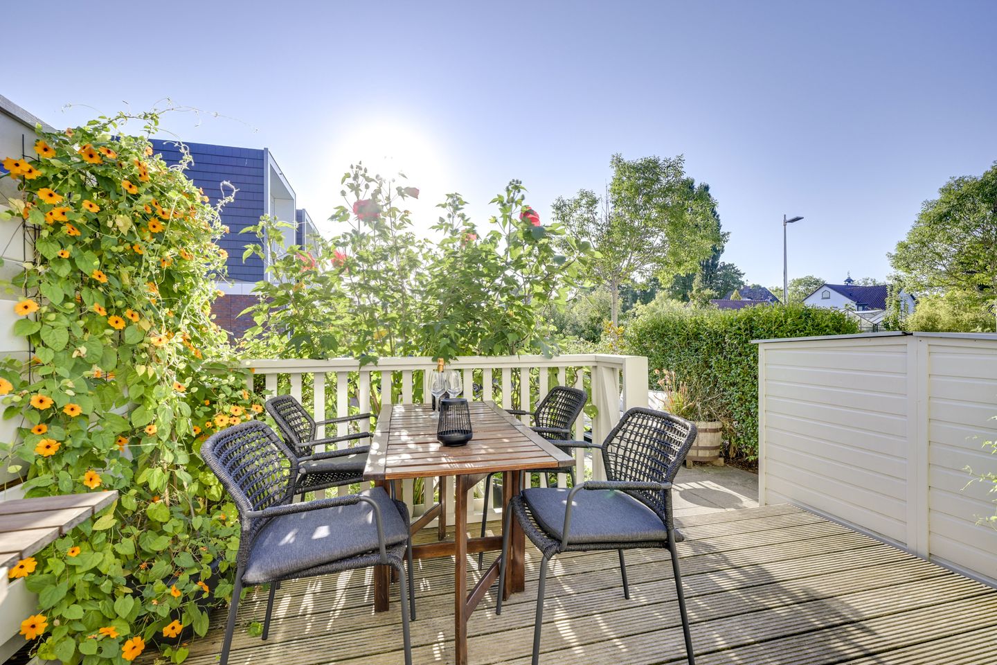 Foto 4 van Houtrakkade 27