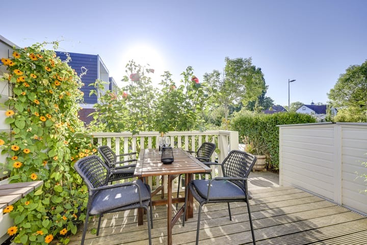 Foto 4 van Houtrakkade 27