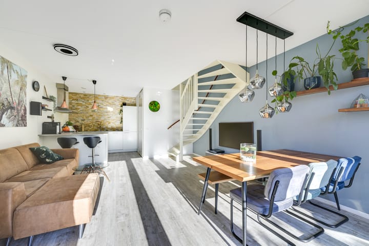 Photo 6 of Houtrakkade 27