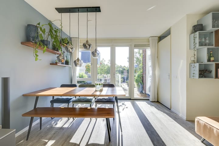 Photo 9 of Houtrakkade 27