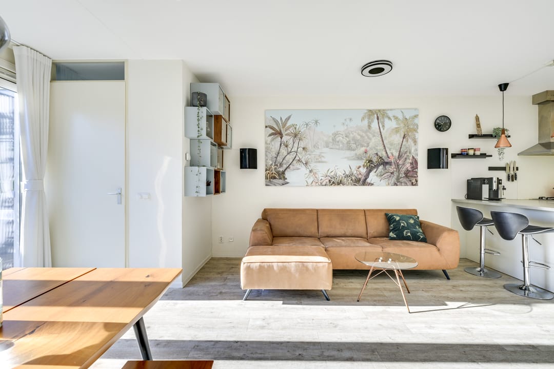 Foto 11 van Houtrakkade 27